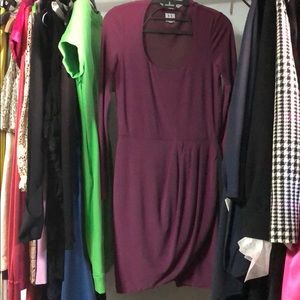 Halston Heritage dress